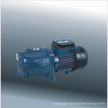 Self-Priming Jet Pump